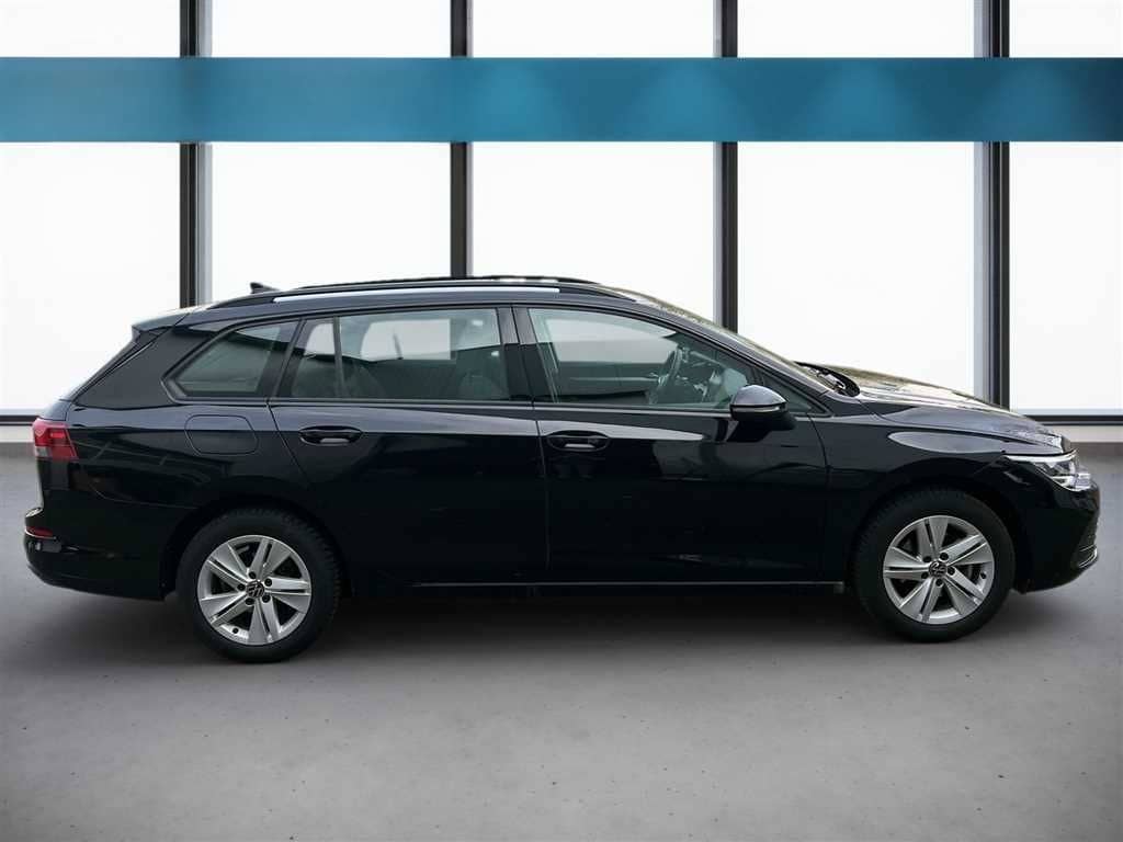 Volkswagen Golf Variant Life 1.0 TSI Winterpaket Standhz foto 3