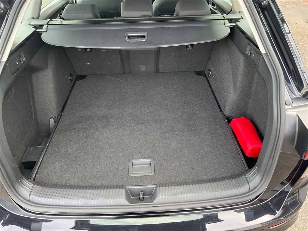 Volkswagen Golf Variant Life 1.0 TSI Winterpaket Standhz foto 21