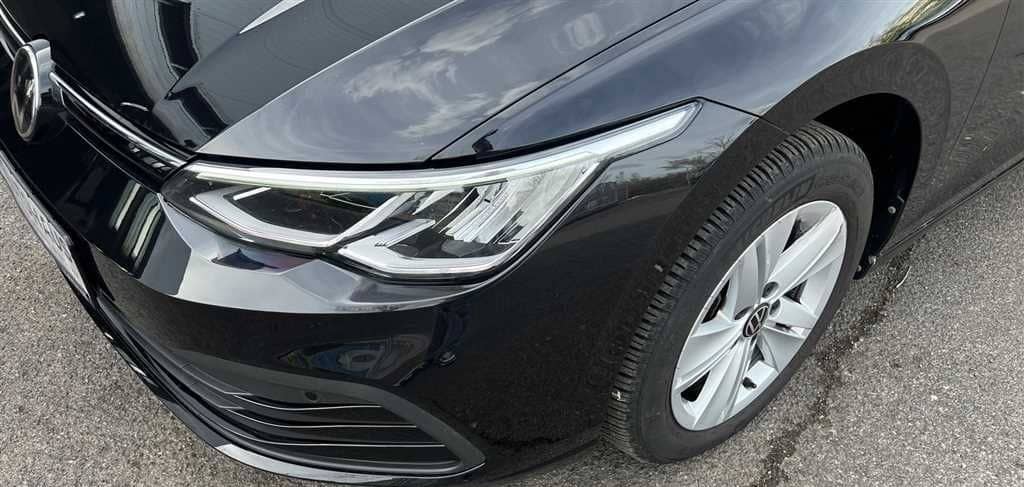 Volkswagen Golf Variant Life 1.0 TSI Winterpaket Standhz foto 22