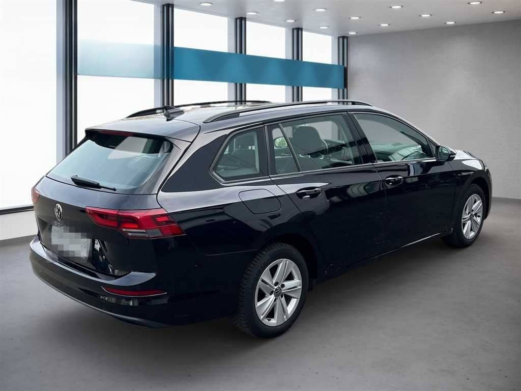 Volkswagen Golf Variant Life 1.0 TSI Winterpaket Standhz foto 4