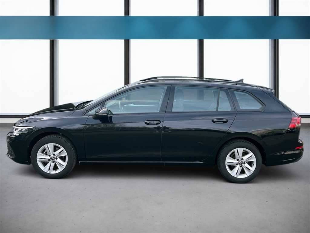 Volkswagen Golf Variant Life 1.0 TSI Winterpaket Standhz foto 7