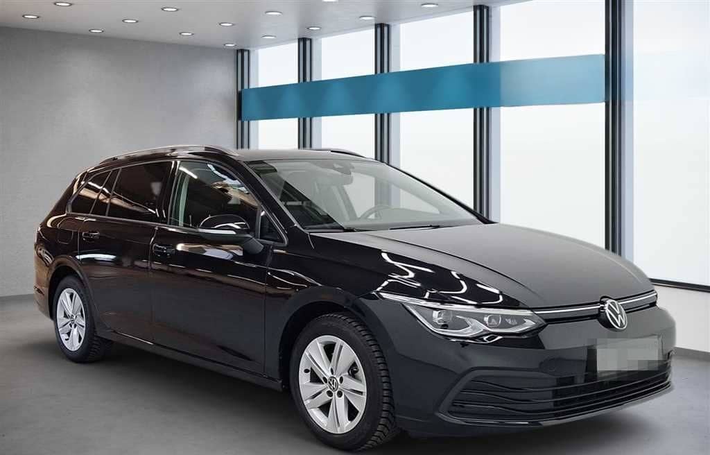 Volkswagen Golf Variant Life 1.5 eTSI DSG BusinessPremium foto 2