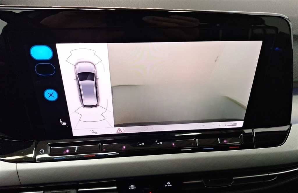 Volkswagen Golf Variant Life 1.5 eTSI DSG BusinessPremium foto 12