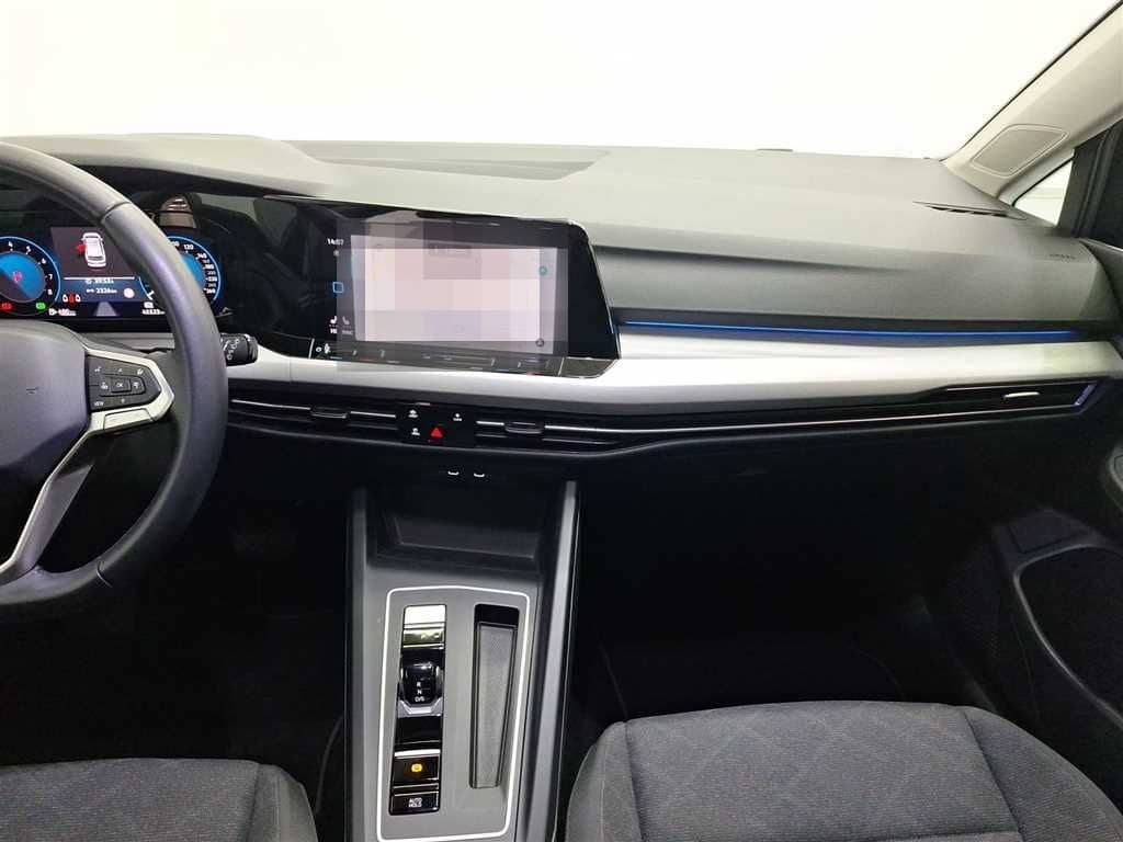 Volkswagen Golf Variant Life 1.5 eTSI DSG BusinessPremium foto 13