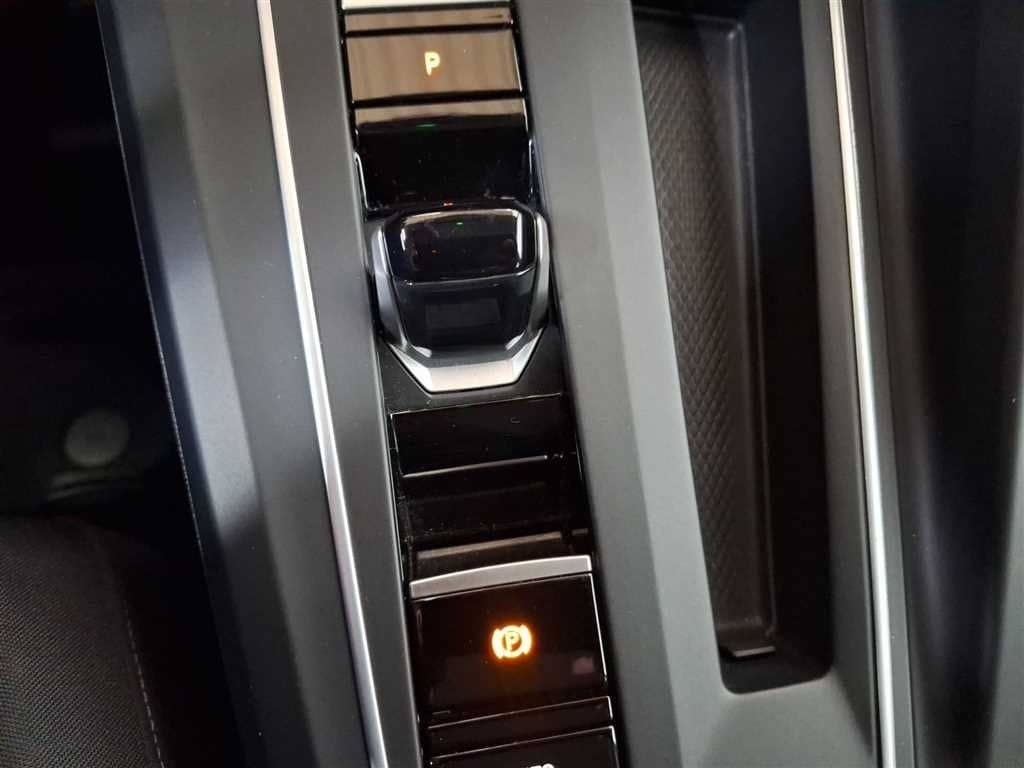 Volkswagen Golf Variant Life 1.5 eTSI DSG BusinessPremium foto 15