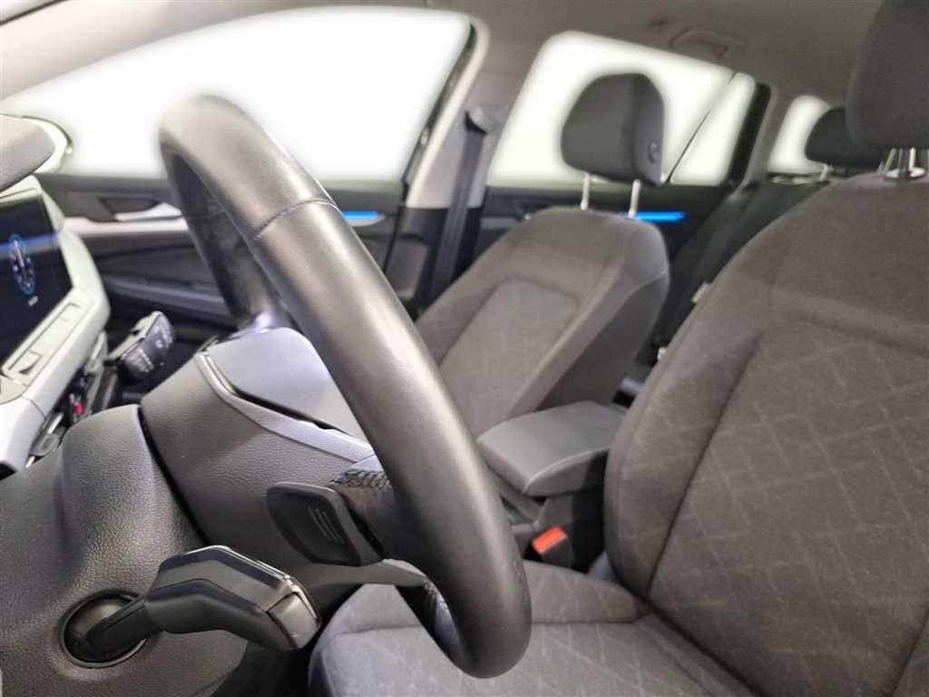 Volkswagen Golf Variant Life 1.5 eTSI DSG BusinessPremium foto 17