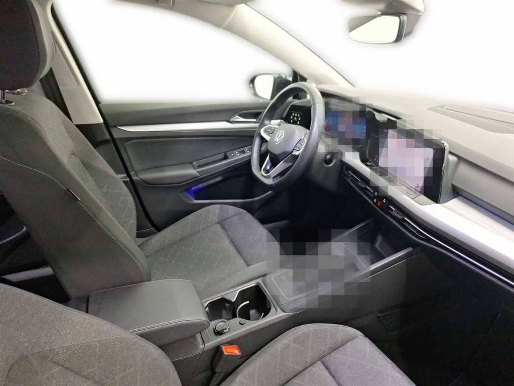 Volkswagen Golf Variant Life 1.5 eTSI DSG BusinessPremium foto 18