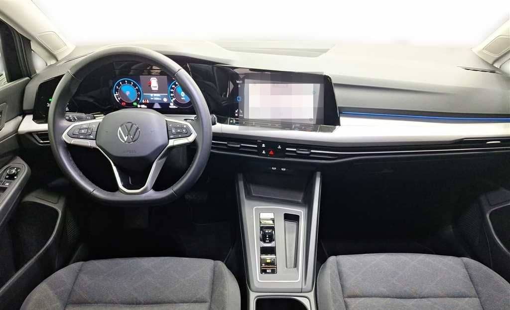 Volkswagen Golf Variant Life 1.5 eTSI DSG BusinessPremium foto 19