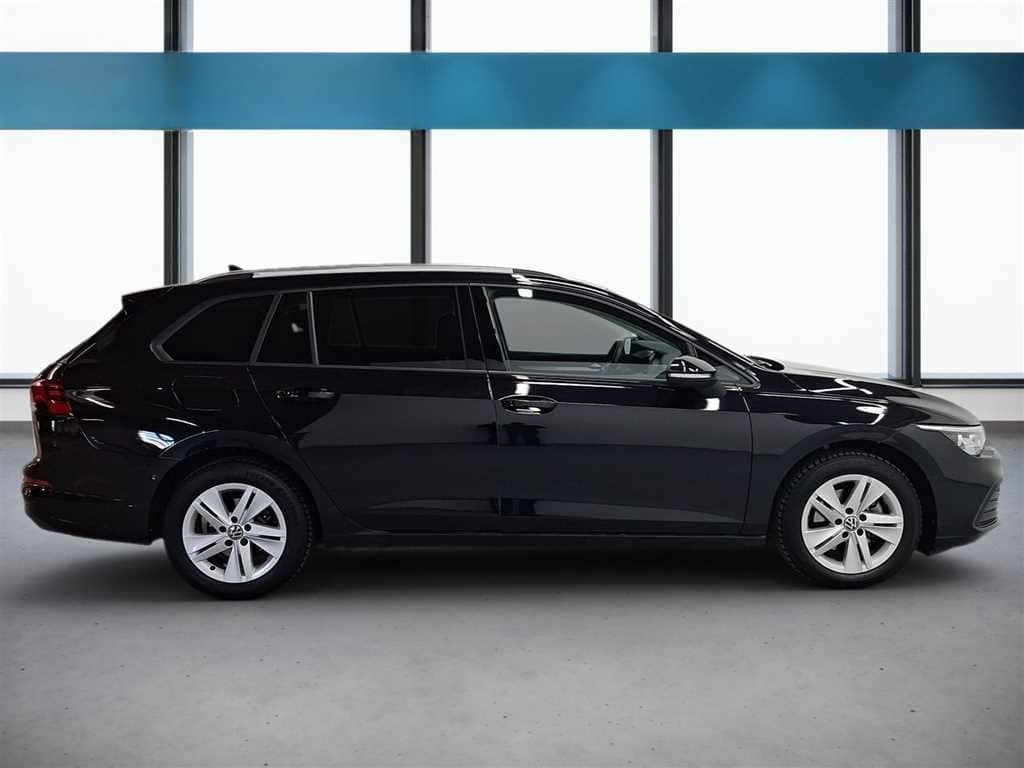 Volkswagen Golf Variant Life 1.5 eTSI DSG BusinessPremium foto 3