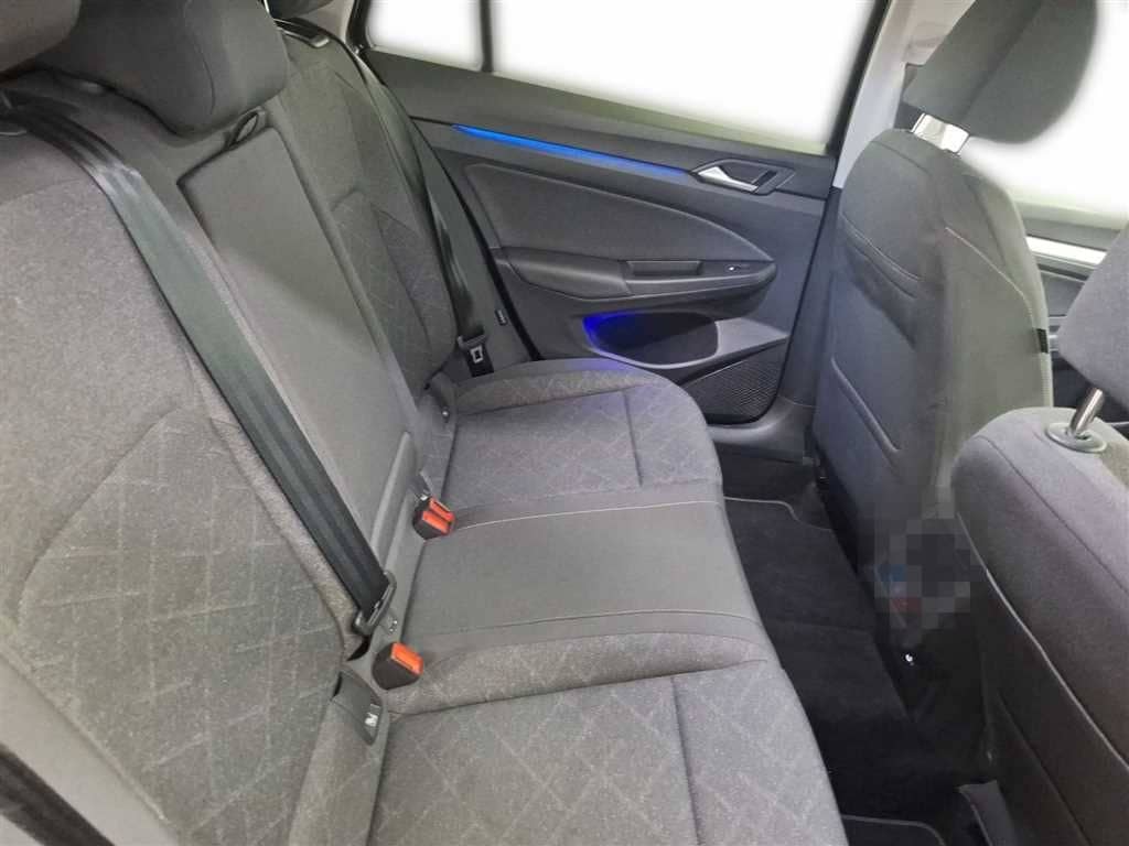 Volkswagen Golf Variant Life 1.5 eTSI DSG BusinessPremium foto 21