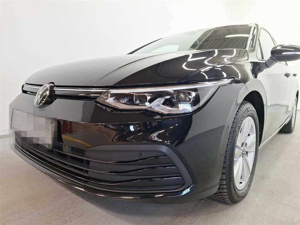 Volkswagen Golf Variant Life 1.5 eTSI DSG BusinessPremium foto 23