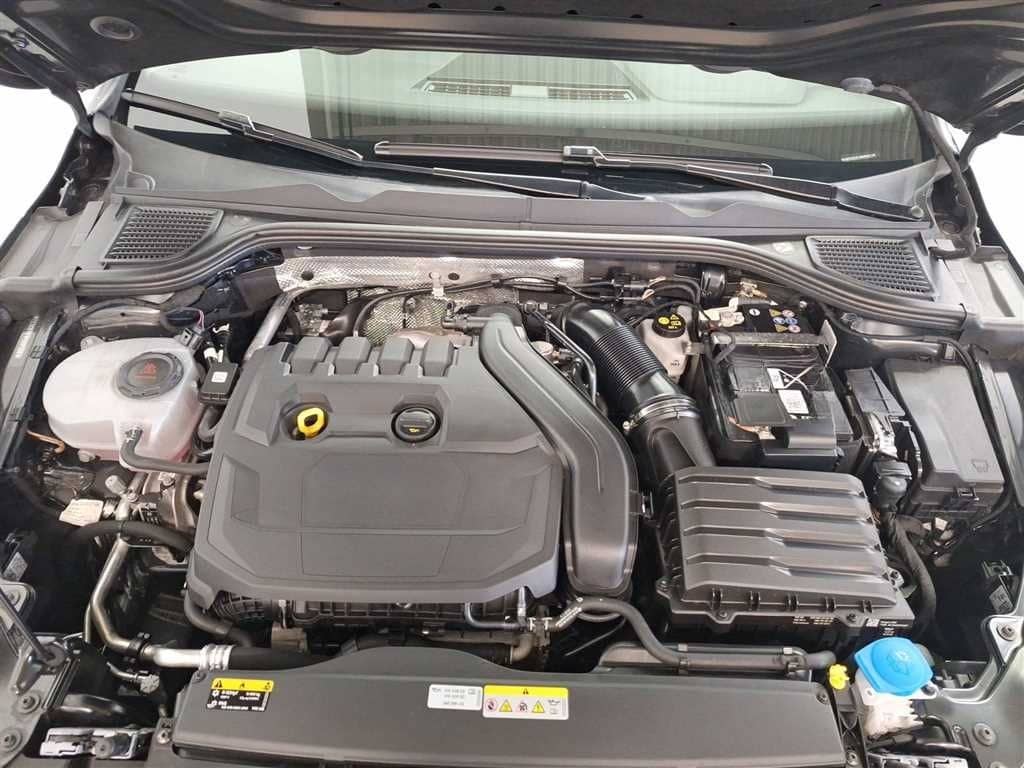 Volkswagen Golf Variant Life 1.5 eTSI DSG BusinessPremium foto 24