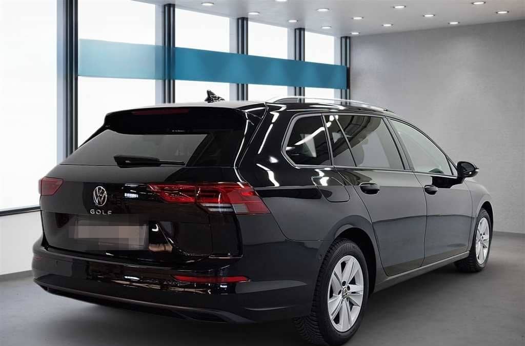 Volkswagen Golf Variant Life 1.5 eTSI DSG BusinessPremium foto 4