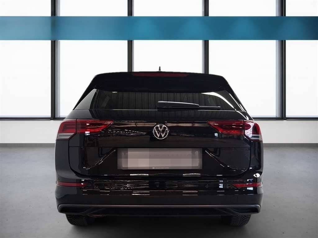 Volkswagen Golf Variant Life 1.5 eTSI DSG BusinessPremium foto 5