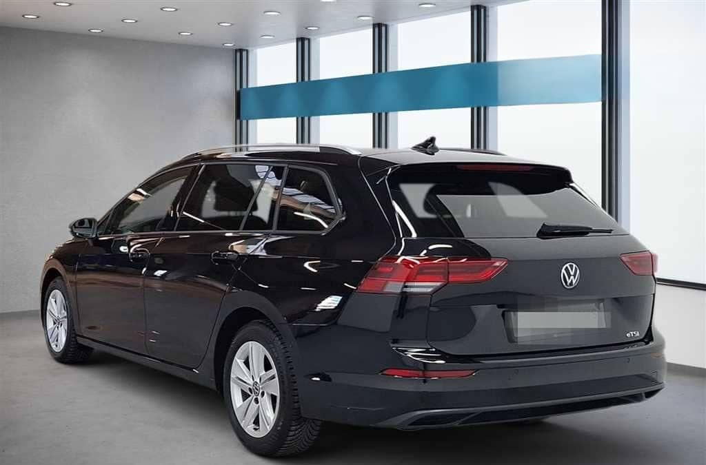 Volkswagen Golf Variant Life 1.5 eTSI DSG BusinessPremium foto 6