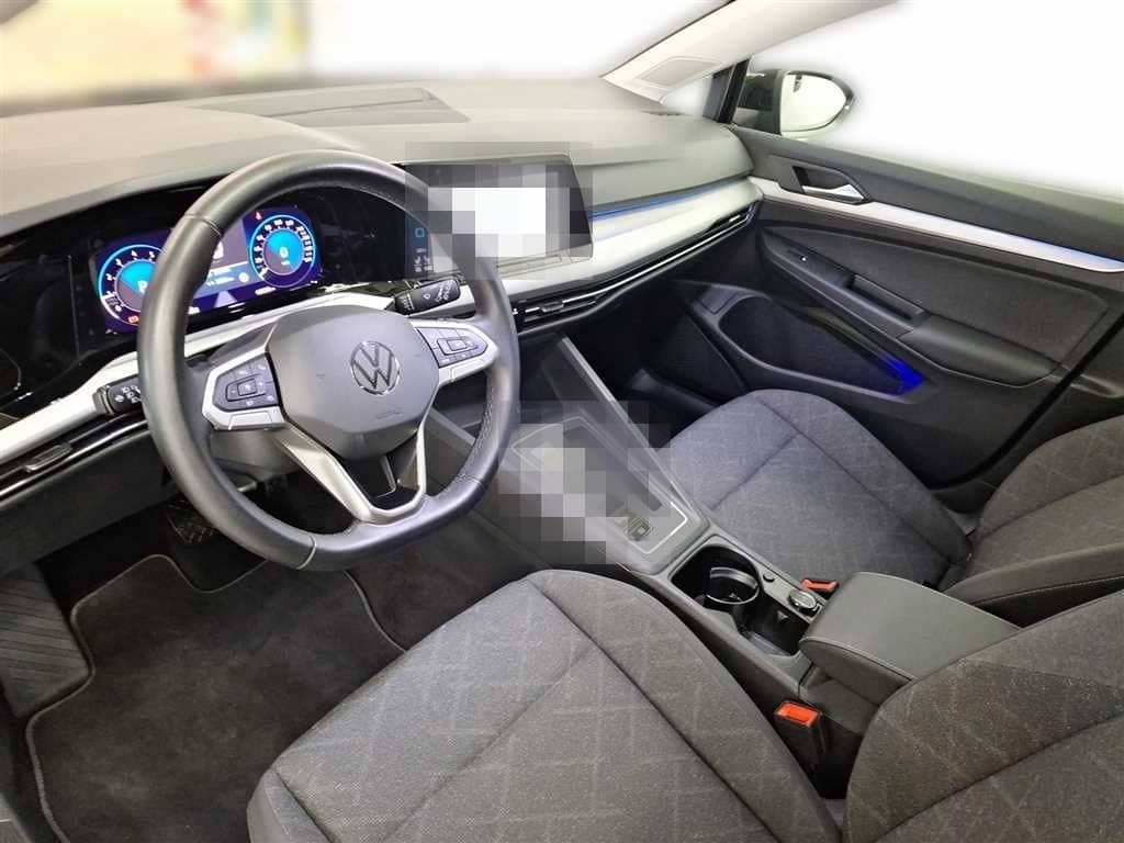 Volkswagen Golf Variant Life 1.5 eTSI DSG BusinessPremium foto 8