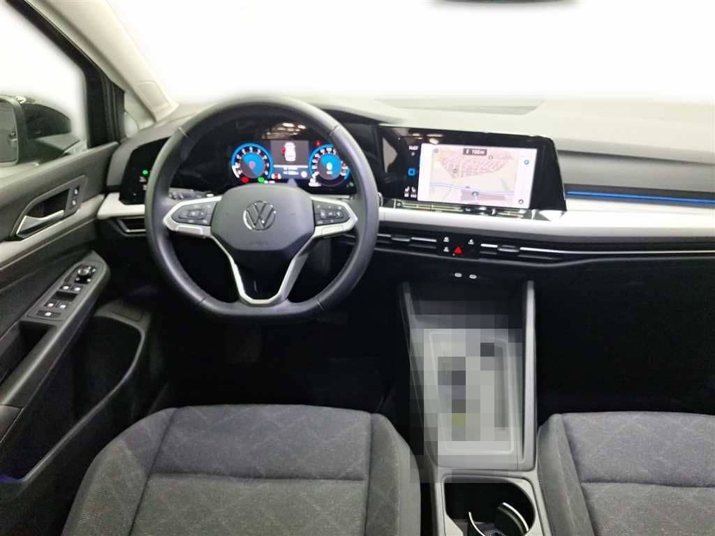 Volkswagen Golf Variant Life 1.5 eTSI DSG BusinessPremium foto 9