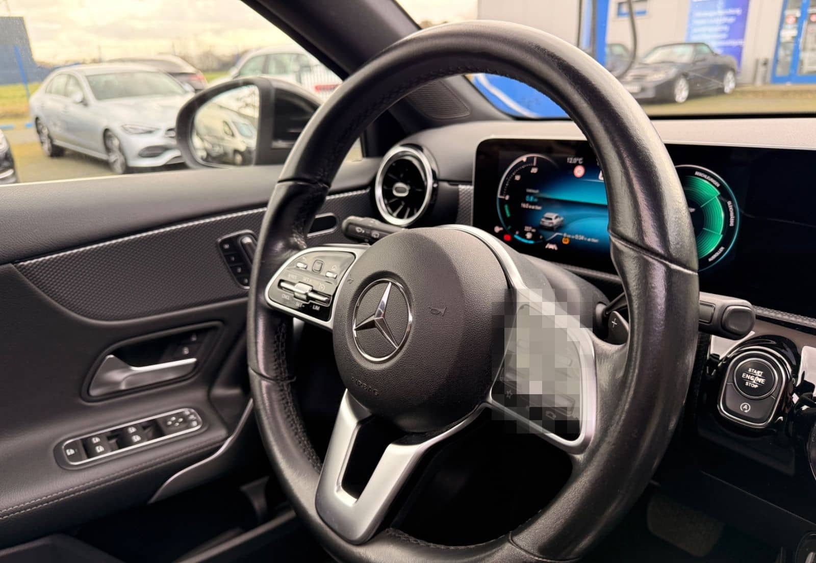 Mercedes-Benz A 220* PROGRESSIVE*PANO*VOLL SCHECKHEFT* foto 11