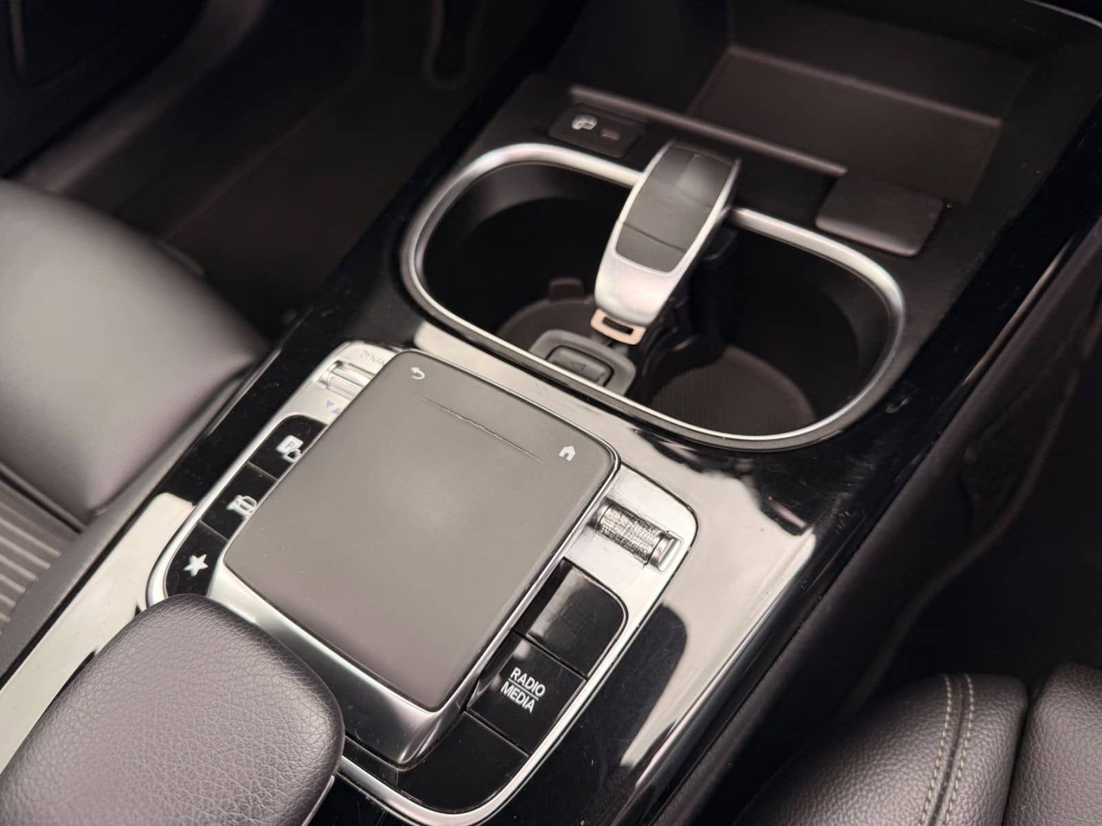 Mercedes-Benz A 220* PROGRESSIVE*PANO*VOLL SCHECKHEFT* foto 15