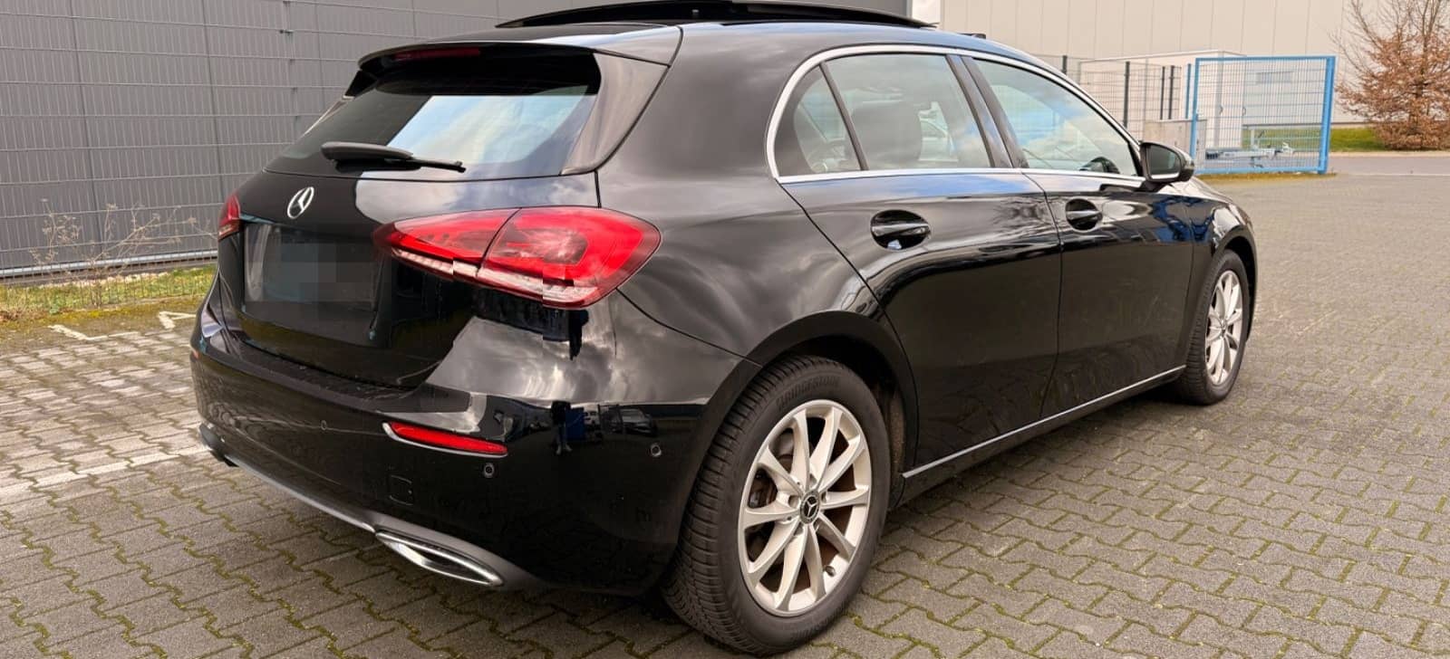 Mercedes-Benz A 220* PROGRESSIVE*PANO*VOLL SCHECKHEFT* foto 6