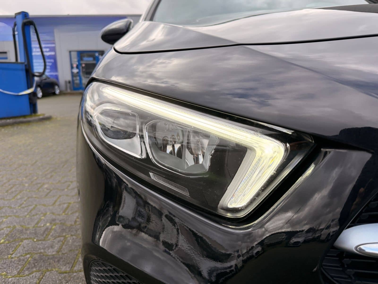 Mercedes-Benz A 220* PROGRESSIVE*PANO*VOLL SCHECKHEFT* foto 7