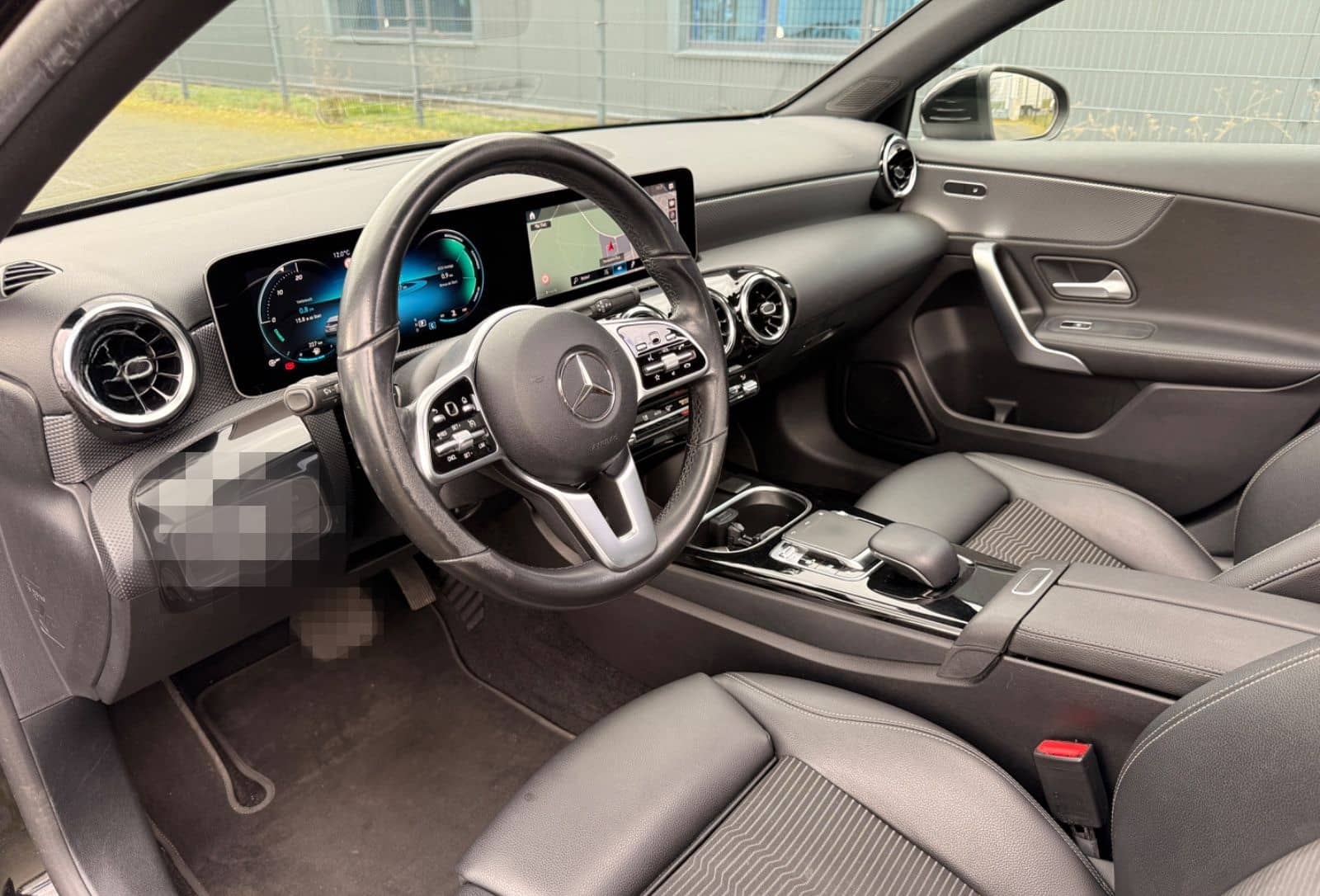 Mercedes-Benz A 220* PROGRESSIVE*PANO*VOLL SCHECKHEFT* foto 9