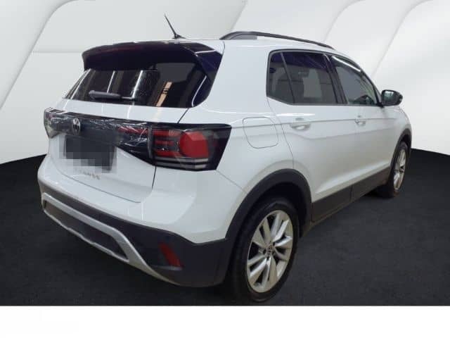 Volkswagen T-Cross 1.0 TSI LED NAV ACC SHZ DAB Goal foto 3