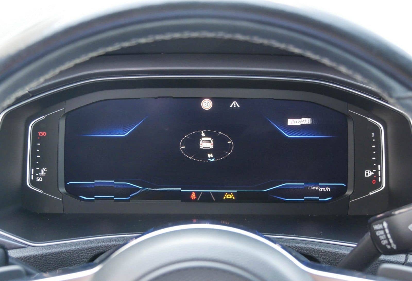 Volkswagen T-Roc 1.5 TSI R-Line LED ACC Navi Kamera foto 12