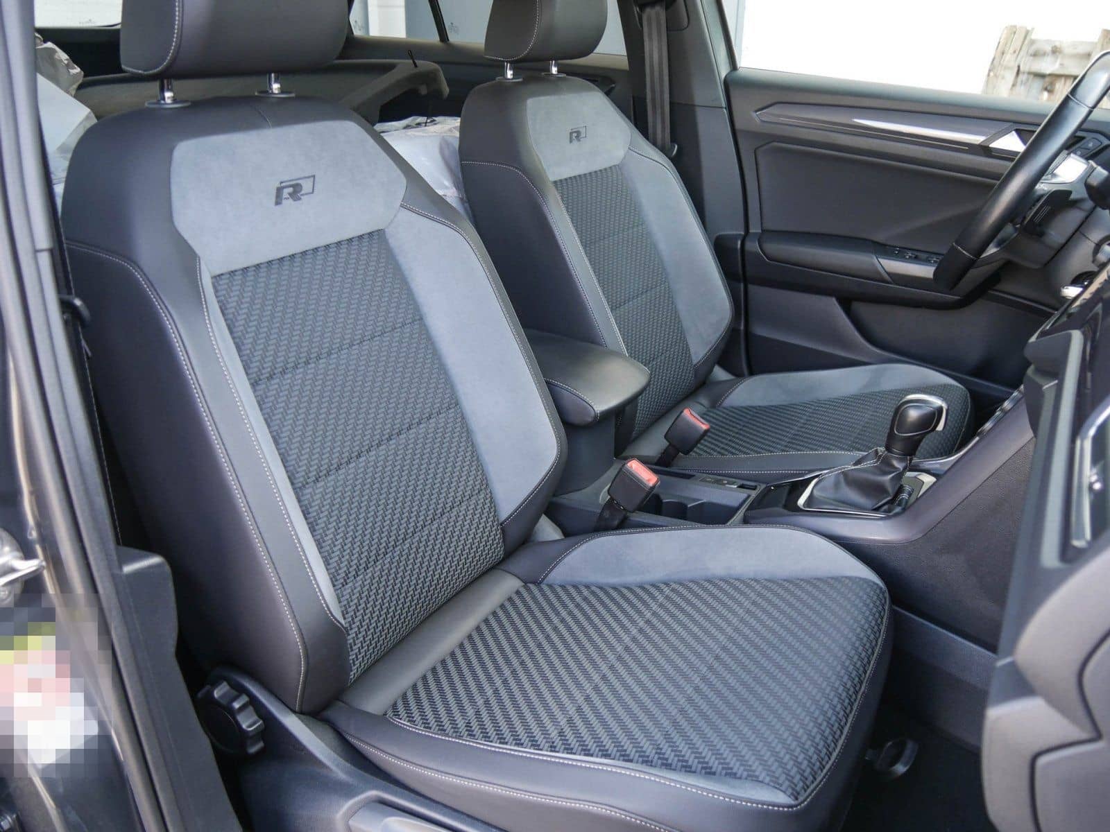 Volkswagen T-Roc 1.5 TSI R-Line LED ACC Navi Kamera foto 6