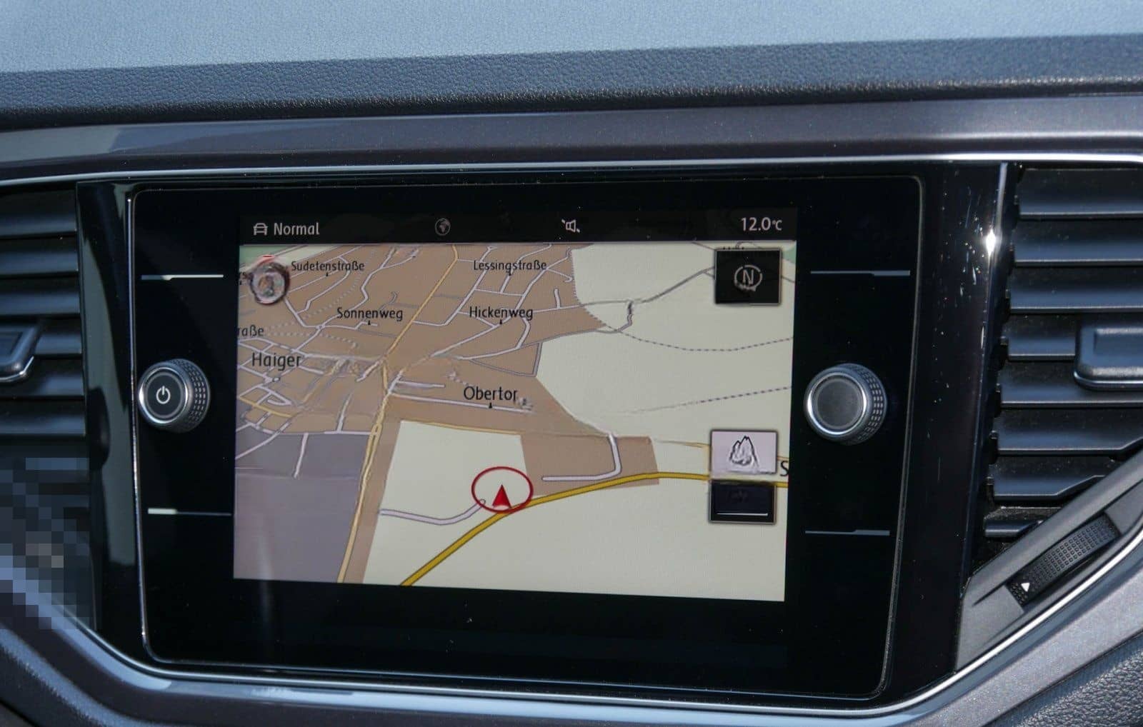 Volkswagen T-Roc 1.5 TSI R-Line LED ACC Navi Kamera foto 7