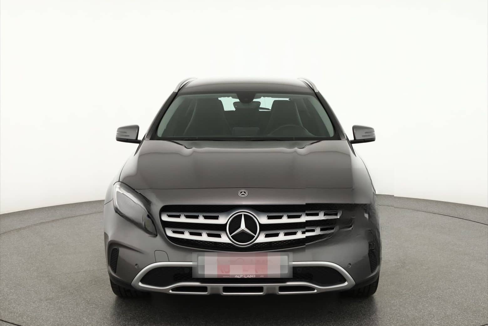 Mercedes-Benz GLA 180 LED Navi Sitzheizung Teilleder PDC ACC foto 8