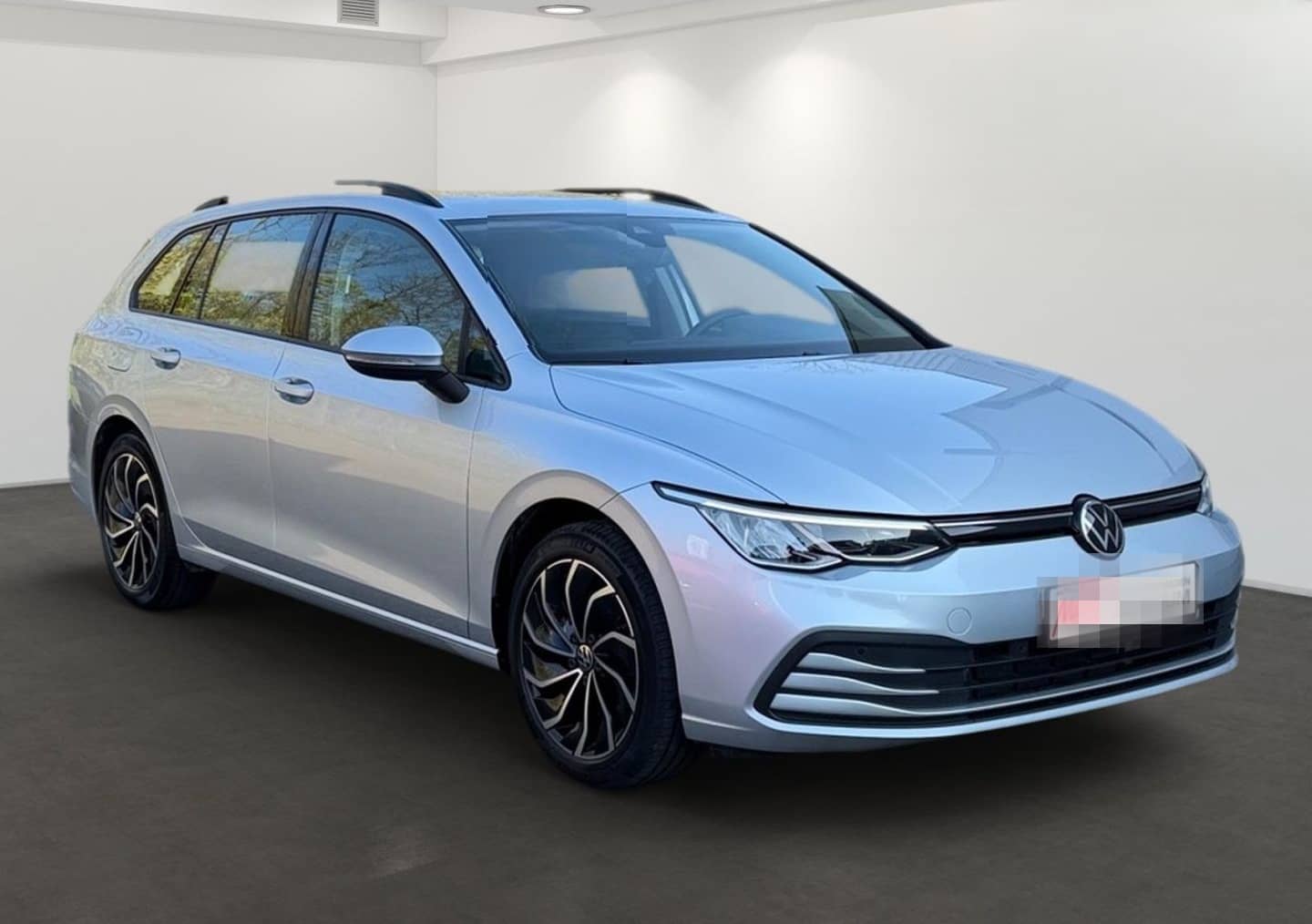 Volkswagen Golf Variant 2.0 TDI Life DSG Aut.*AHK SCHWENKBA foto 2