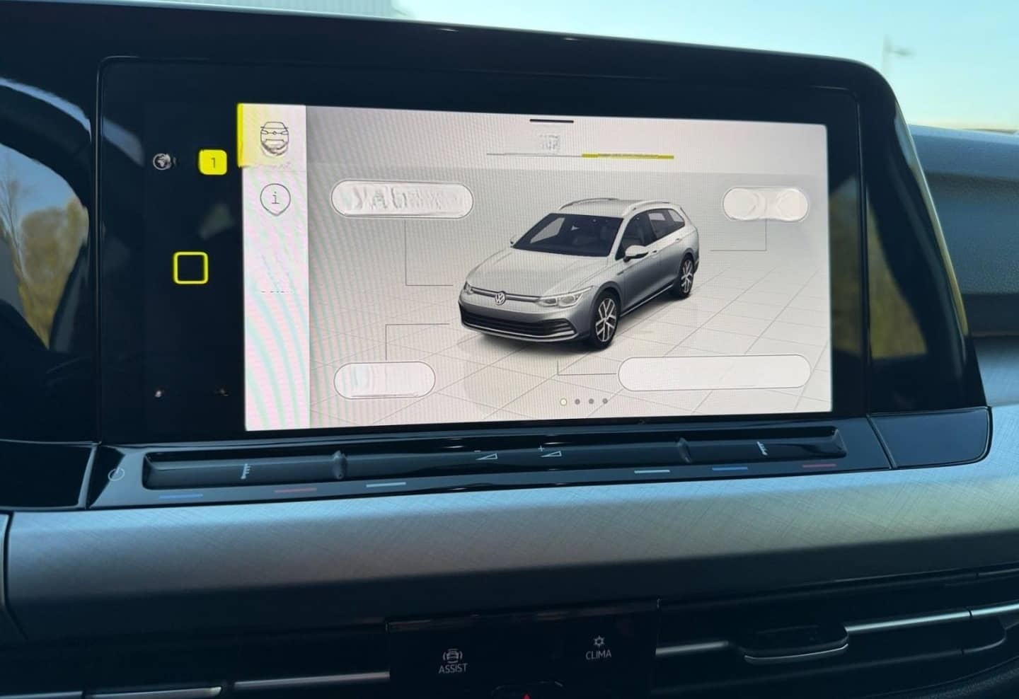 Volkswagen Golf Variant 2.0 TDI Life DSG Aut.*AHK SCHWENKBA foto 16