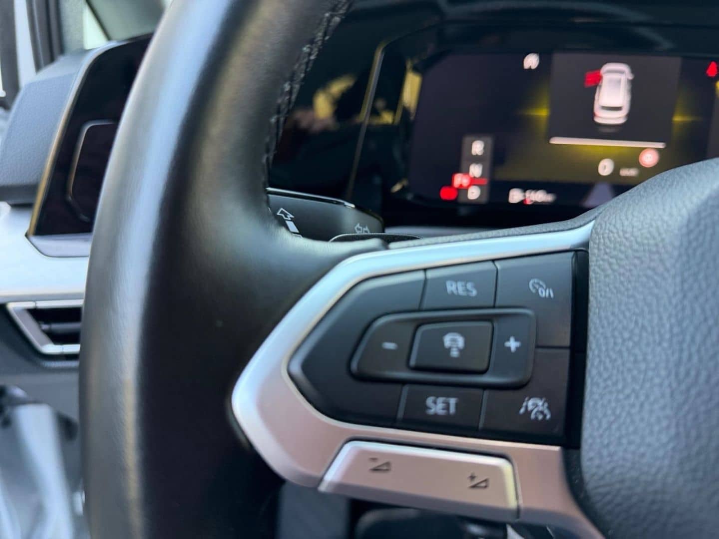 Volkswagen Golf Variant 2.0 TDI Life DSG Aut.*AHK SCHWENKBA foto 18