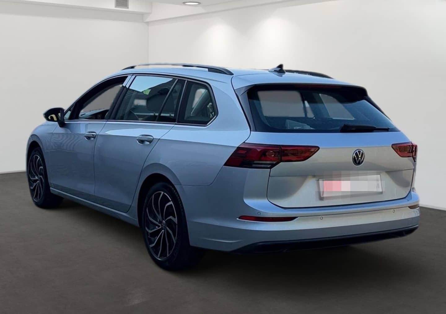 Volkswagen Golf Variant 2.0 TDI Life DSG Aut.*AHK SCHWENKBA foto 4