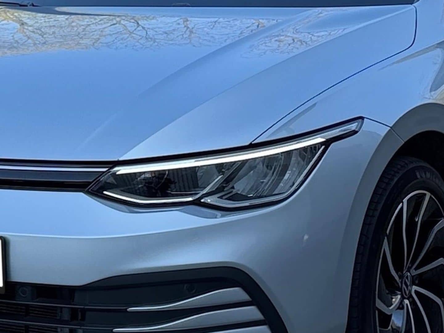 Volkswagen Golf Variant 2.0 TDI Life DSG Aut.*AHK SCHWENKBA foto 5