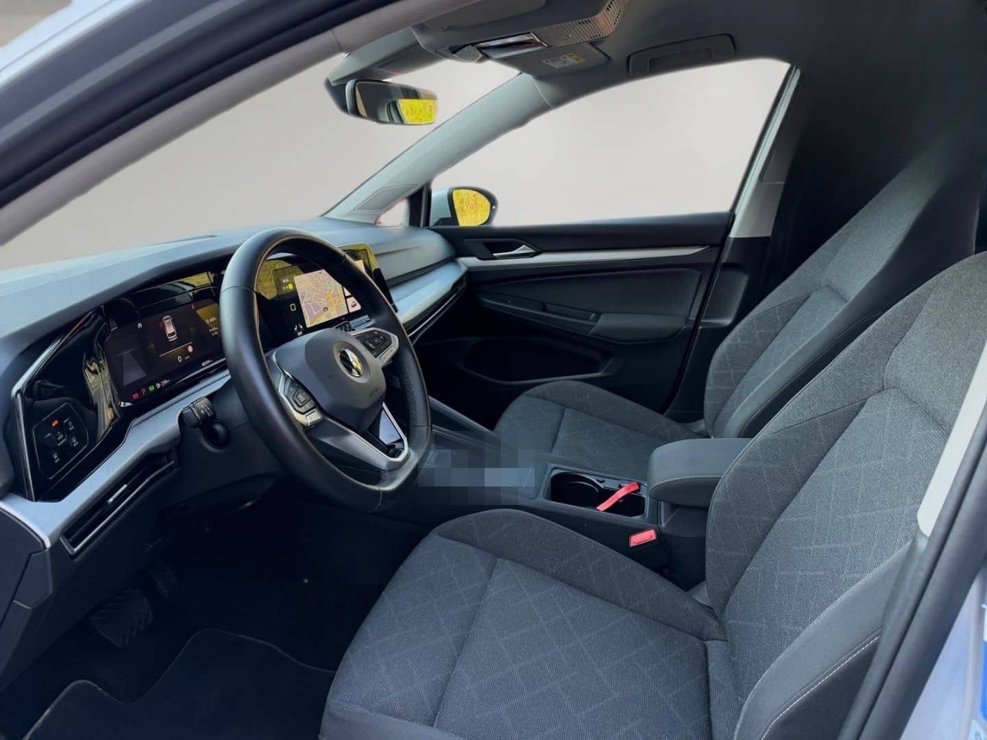 Volkswagen Golf Variant 2.0 TDI Life DSG Aut.*AHK SCHWENKBA foto 7