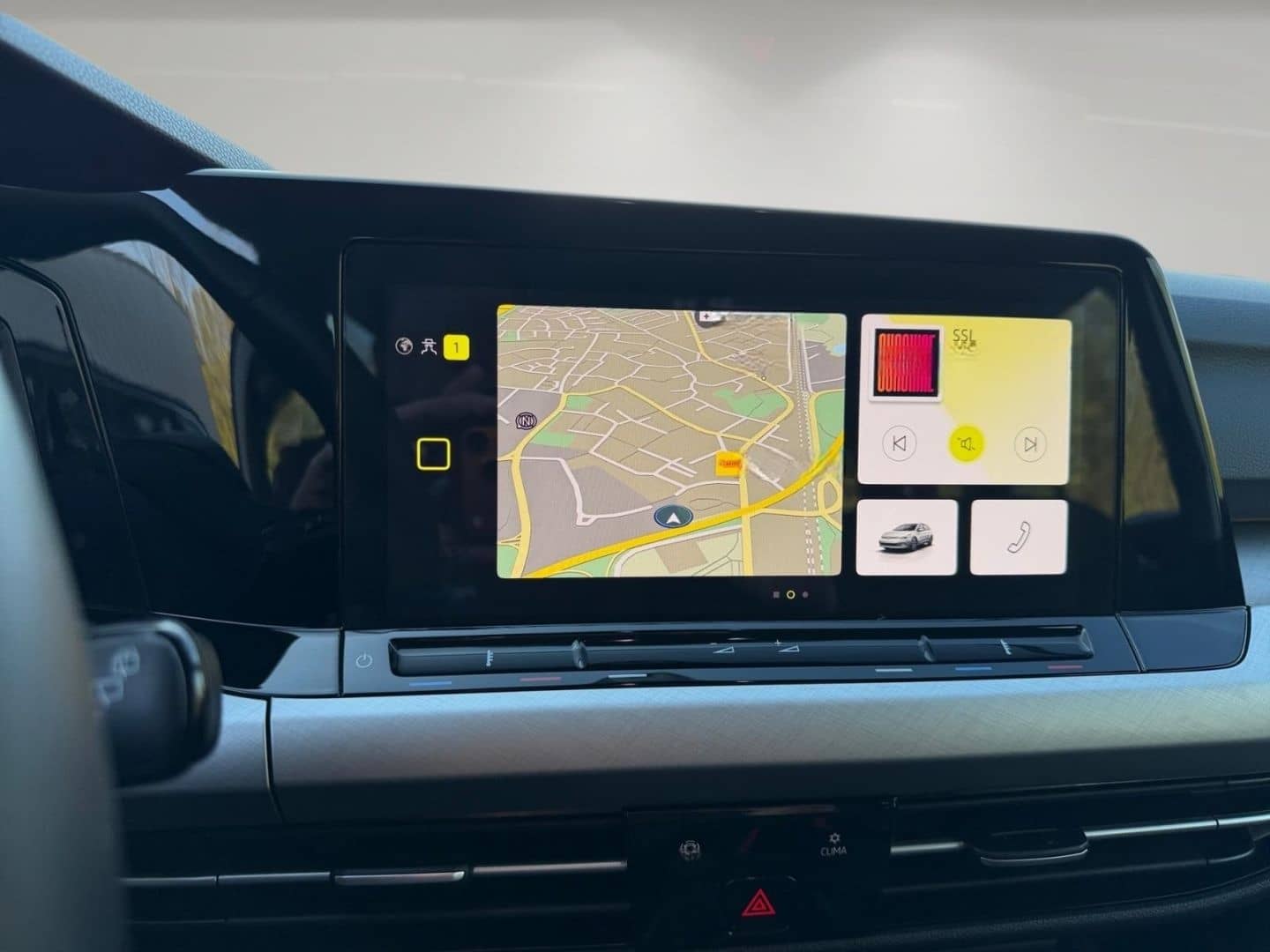 Volkswagen Golf Variant 2.0 TDI Life DSG Aut.*AHK SCHWENKBA foto 9