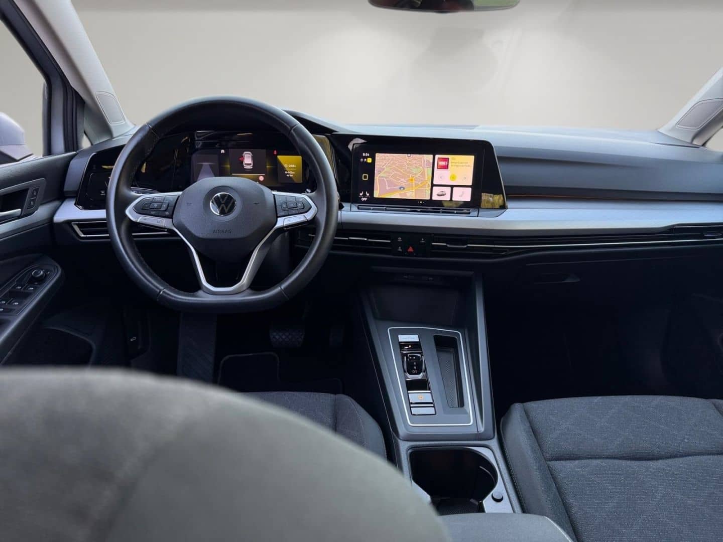 Volkswagen Golf Variant 2.0 TDI Life DSG Aut.*AHK SCHWENKBA foto 10