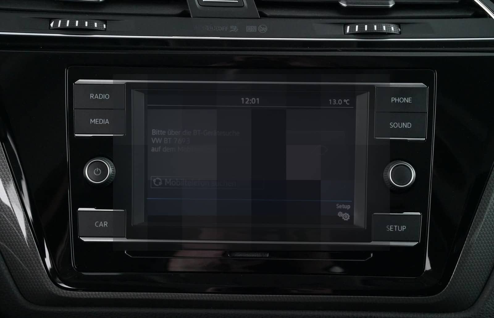 Volkswagen TOURAN IQ DRIVE 1.6TDI 1.HAND+SCHWENKBARE AHKuvm foto 20