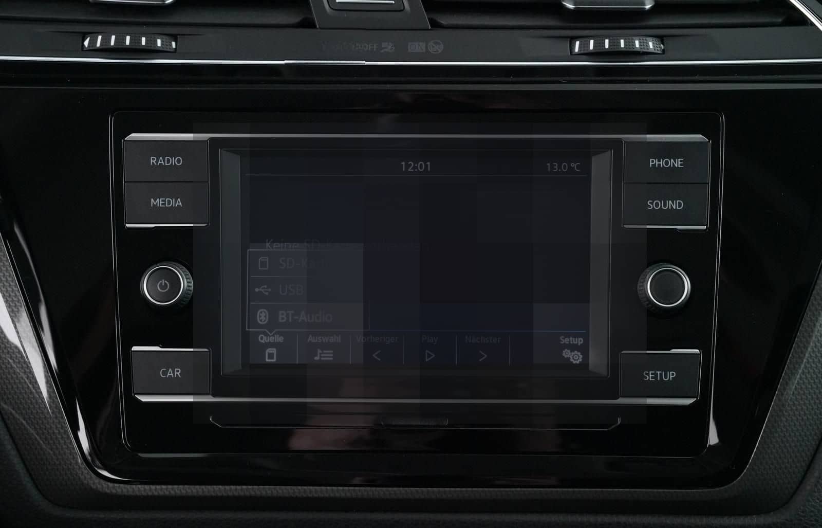 Volkswagen TOURAN IQ DRIVE 1.6TDI 1.HAND+SCHWENKBARE AHKuvm foto 21