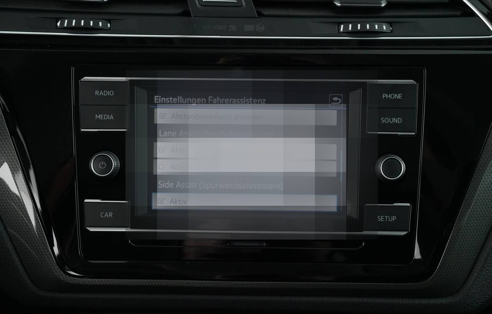 Volkswagen TOURAN IQ DRIVE 1.6TDI 1.HAND+SCHWENKBARE AHKuvm foto 23