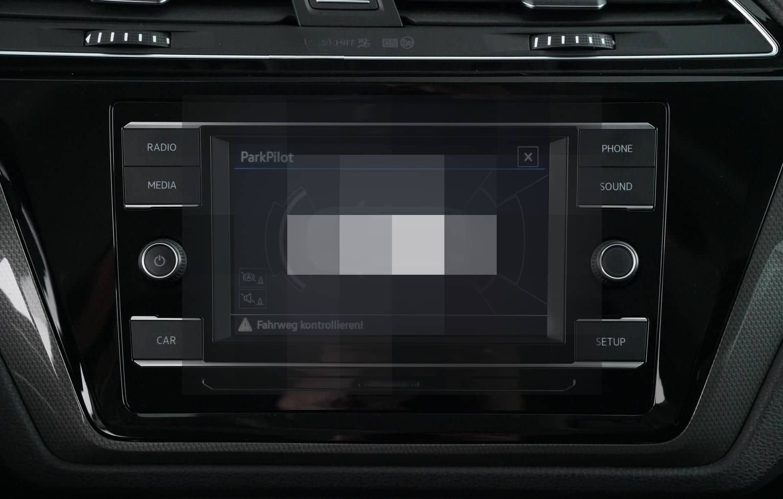 Volkswagen TOURAN IQ DRIVE 1.6TDI 1.HAND+SCHWENKBARE AHKuvm foto 25