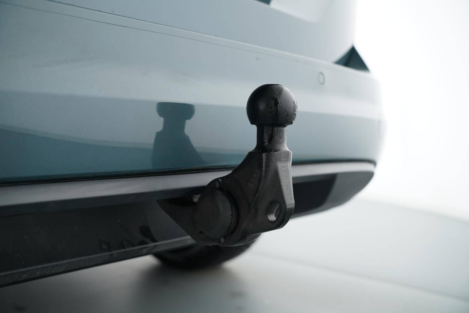 Volkswagen TOURAN IQ DRIVE 1.6TDI 1.HAND+SCHWENKBARE AHKuvm foto 8