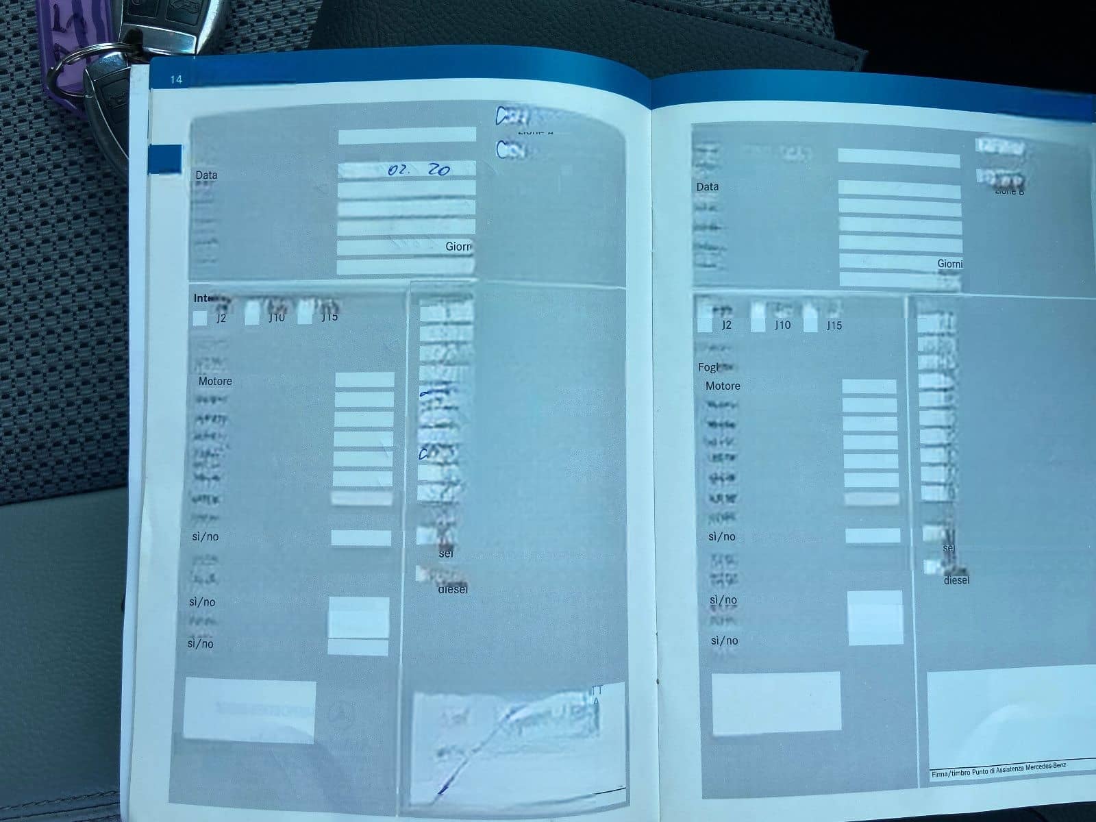 Mercedes-Benz Viano 2.2 ,Lang,4x4,2 x Sch.,16900 € Netto+MwSt foto 14