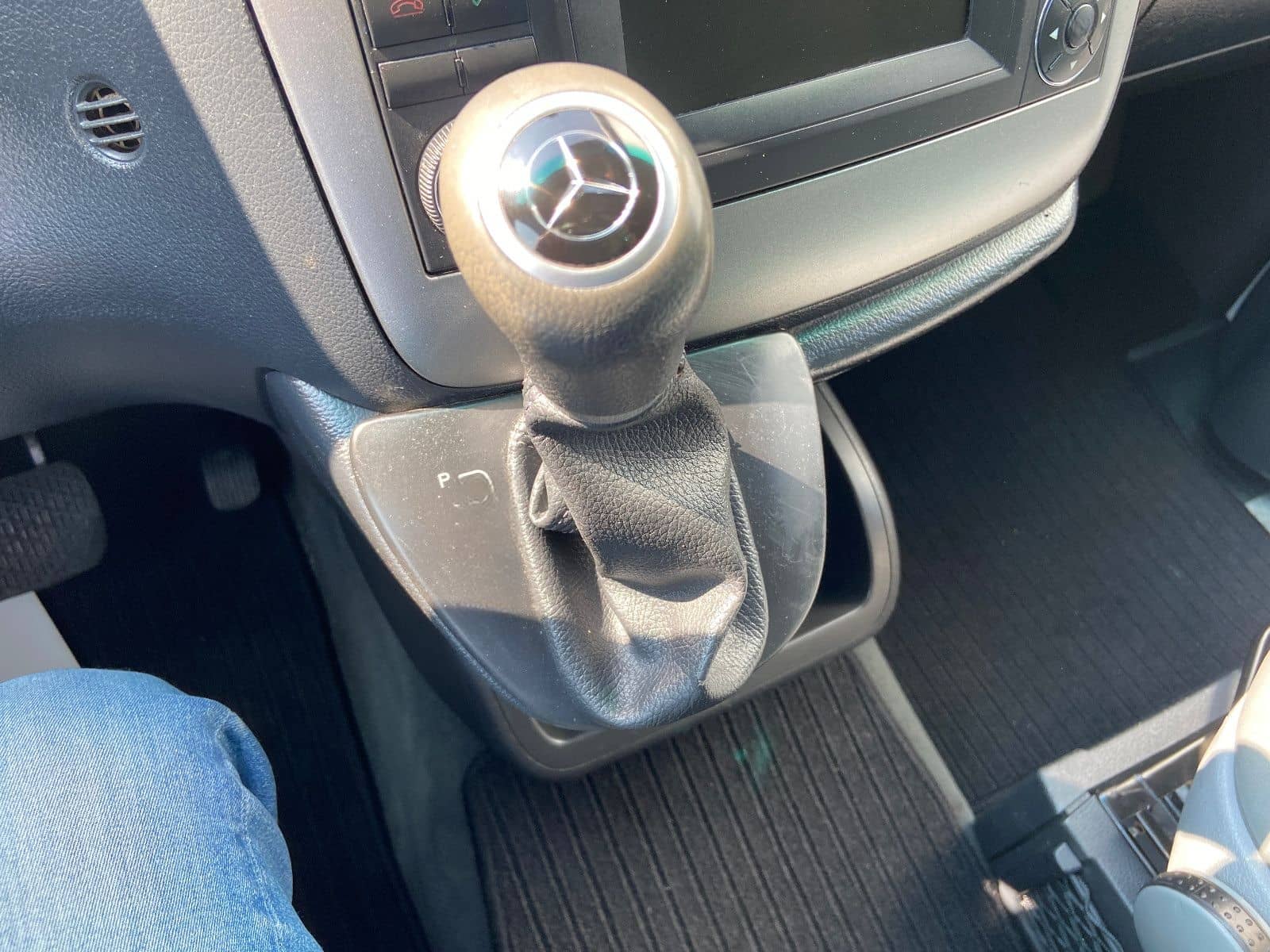 Mercedes-Benz Viano 2.2 ,Lang,4x4,2 x Sch.,16900 € Netto+MwSt foto 21