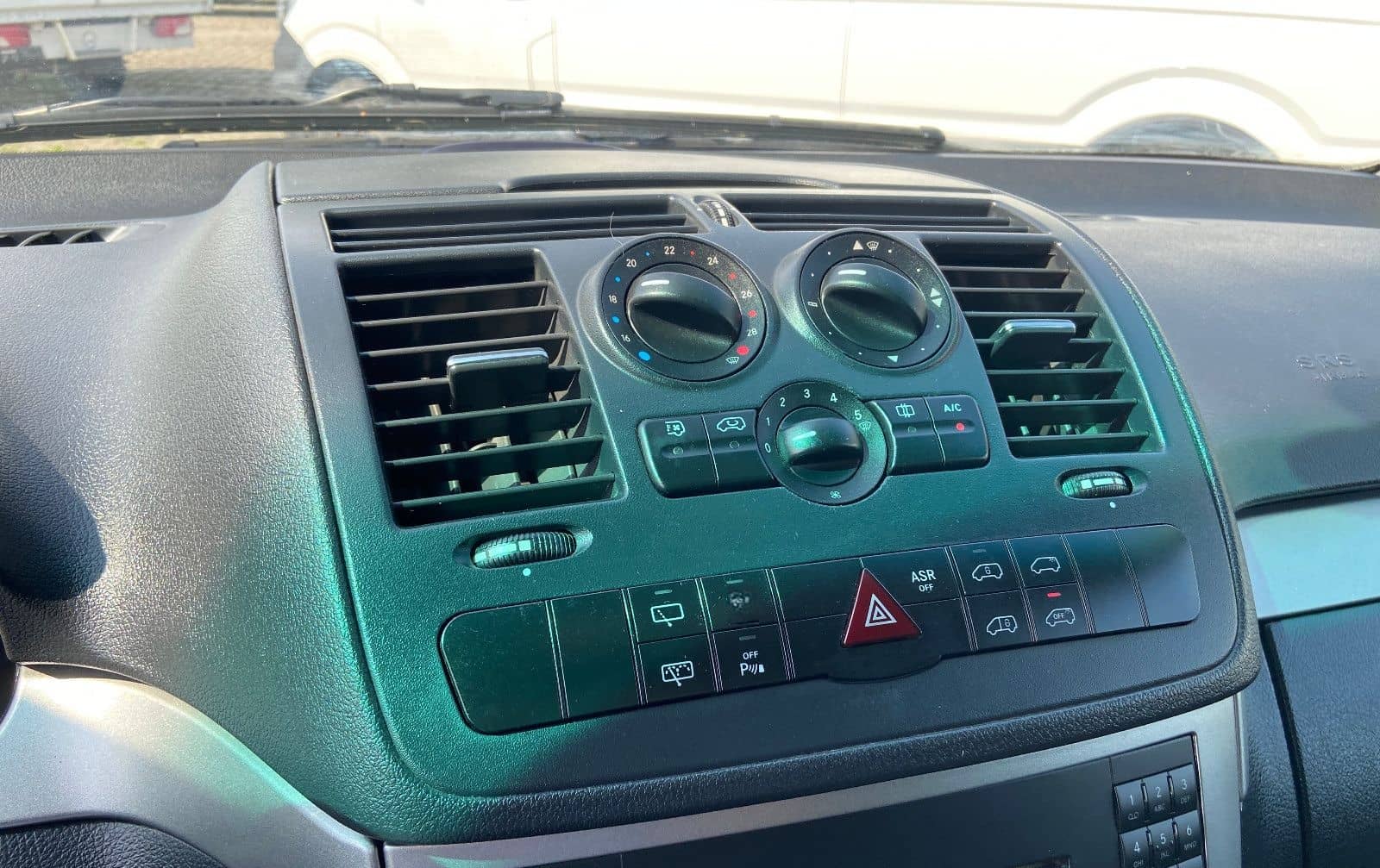 Mercedes-Benz Viano 2.2 ,Lang,4x4,2 x Sch.,16900 € Netto+MwSt foto 7