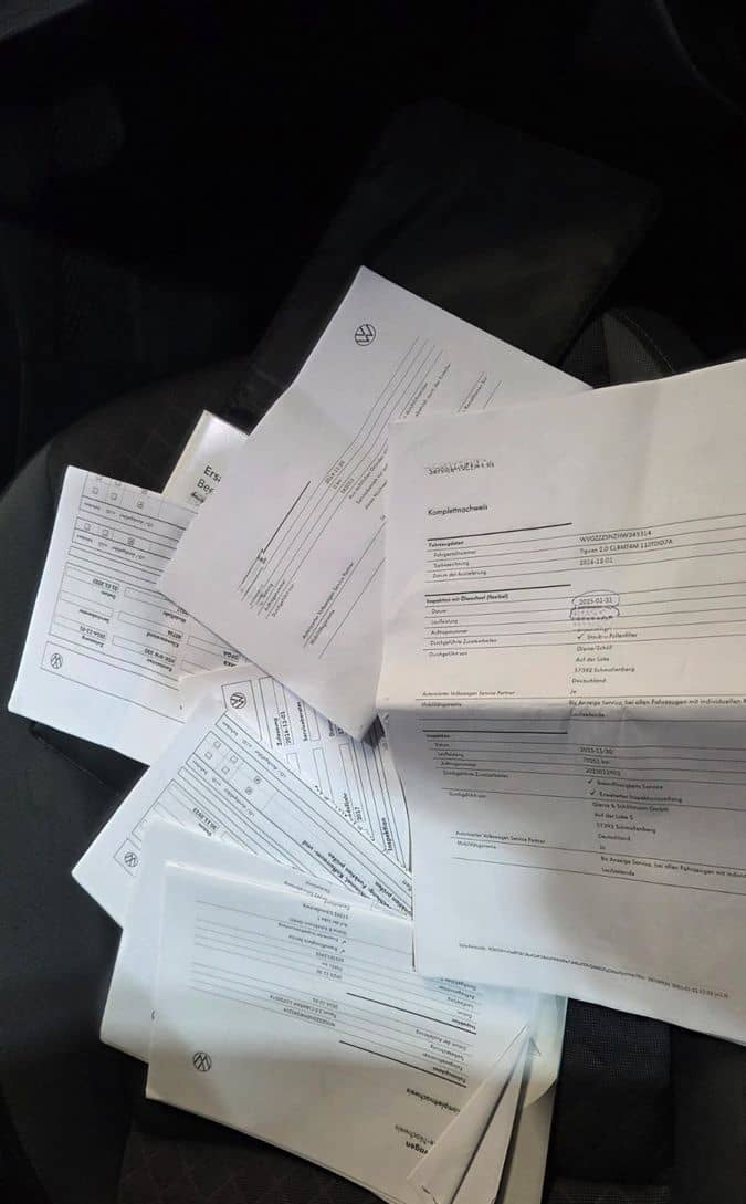 Volkswagen Tiguan 2.0TDI-4X4-AUTOM+AHK+KLIMAUTOM+NAV+1HAND foto 22