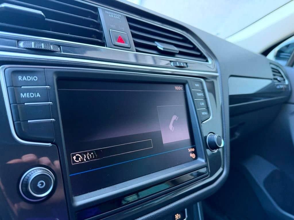 Volkswagen Tiguan Highline 4Motion LED Sitzheizung DSG 19 Z foto 16