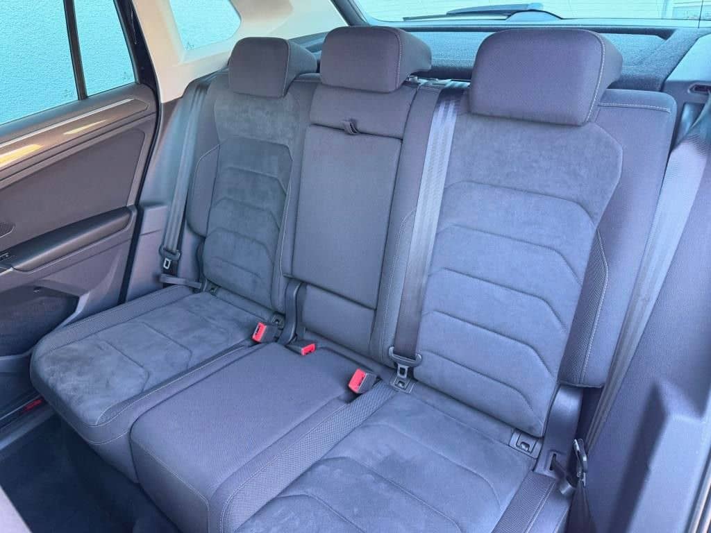 Volkswagen Tiguan Highline 4Motion LED Sitzheizung DSG 19 Z foto 7